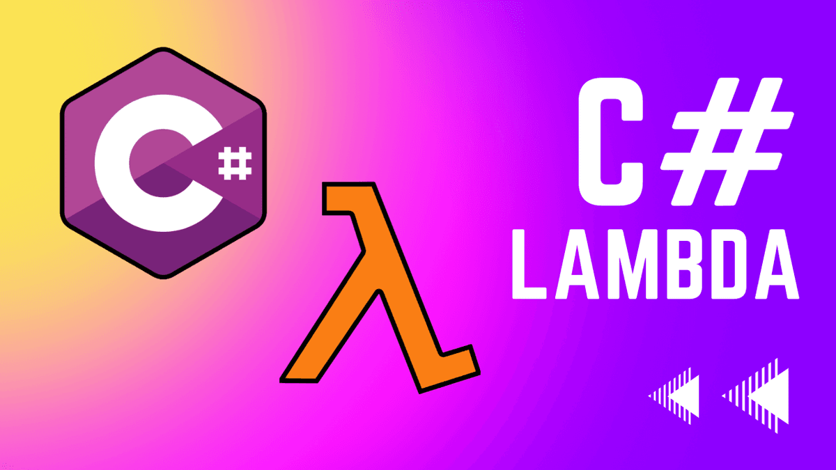 Gettings started with .NET Lambda Functions