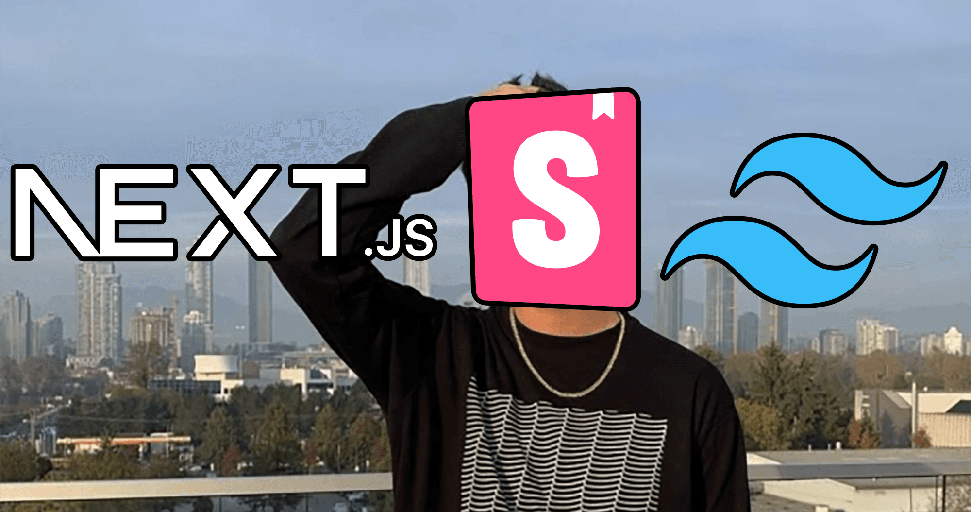 Next, Storybook, and Tailwind