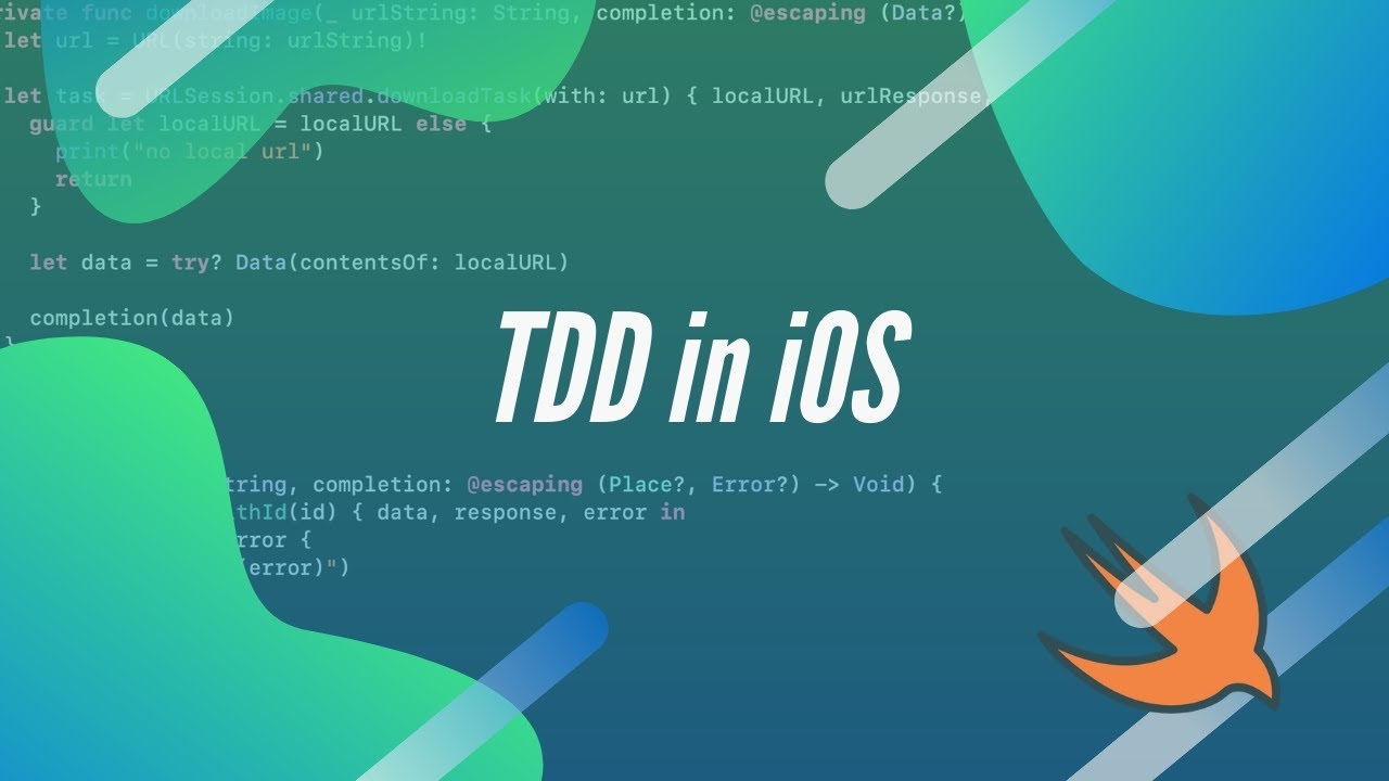 TDD and Unit Testing in iOS | Part 2 Stateful Objects