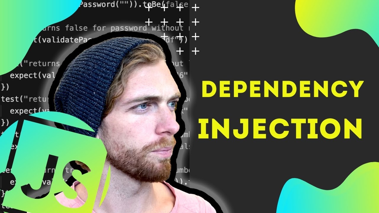 Dependency Injection in JavaScript